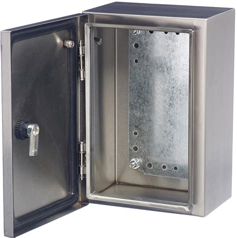 enclosure stainless steel|stainless steel enclosure manufacturers.